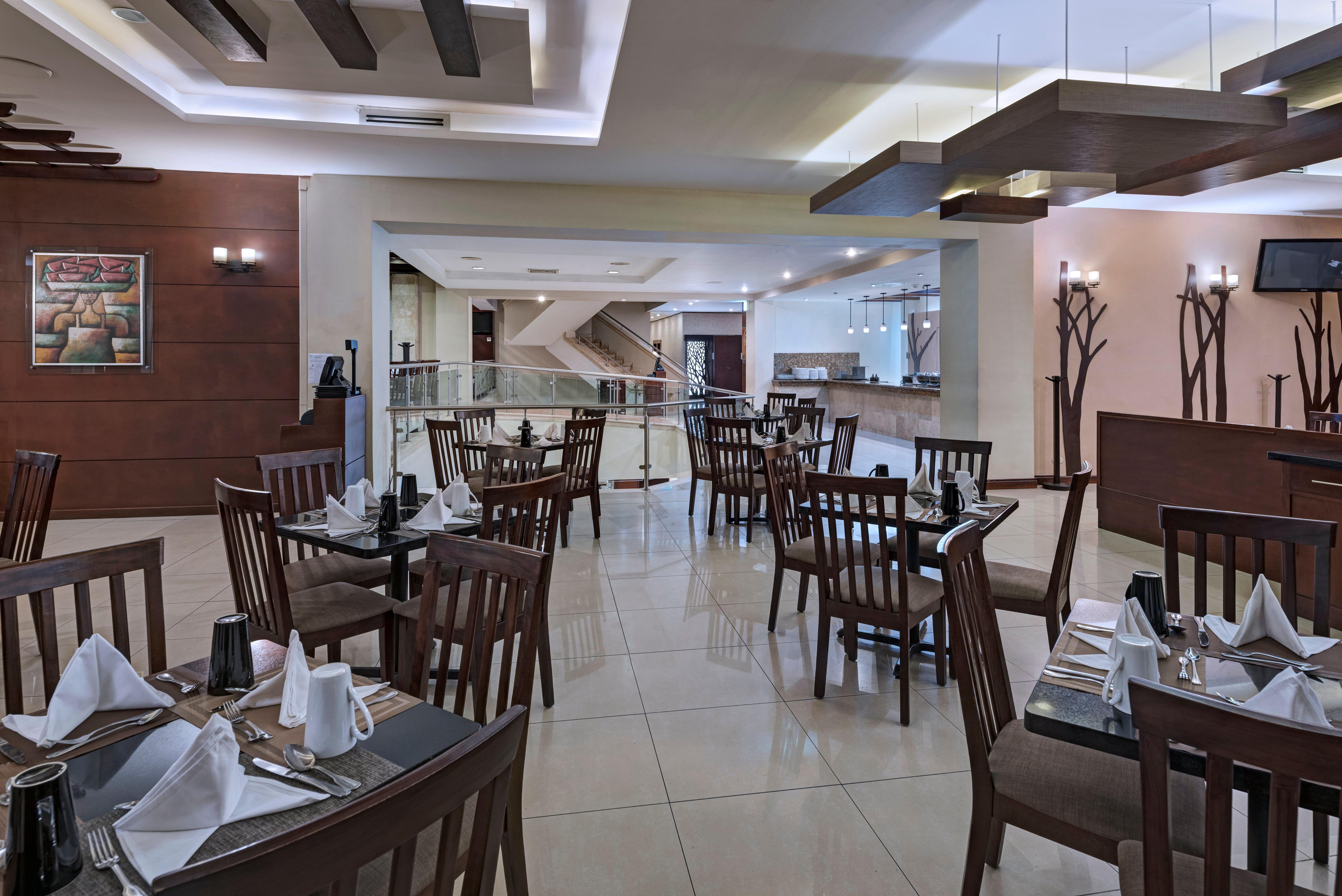 Hyatt Centric Гватемала Экстерьер фото