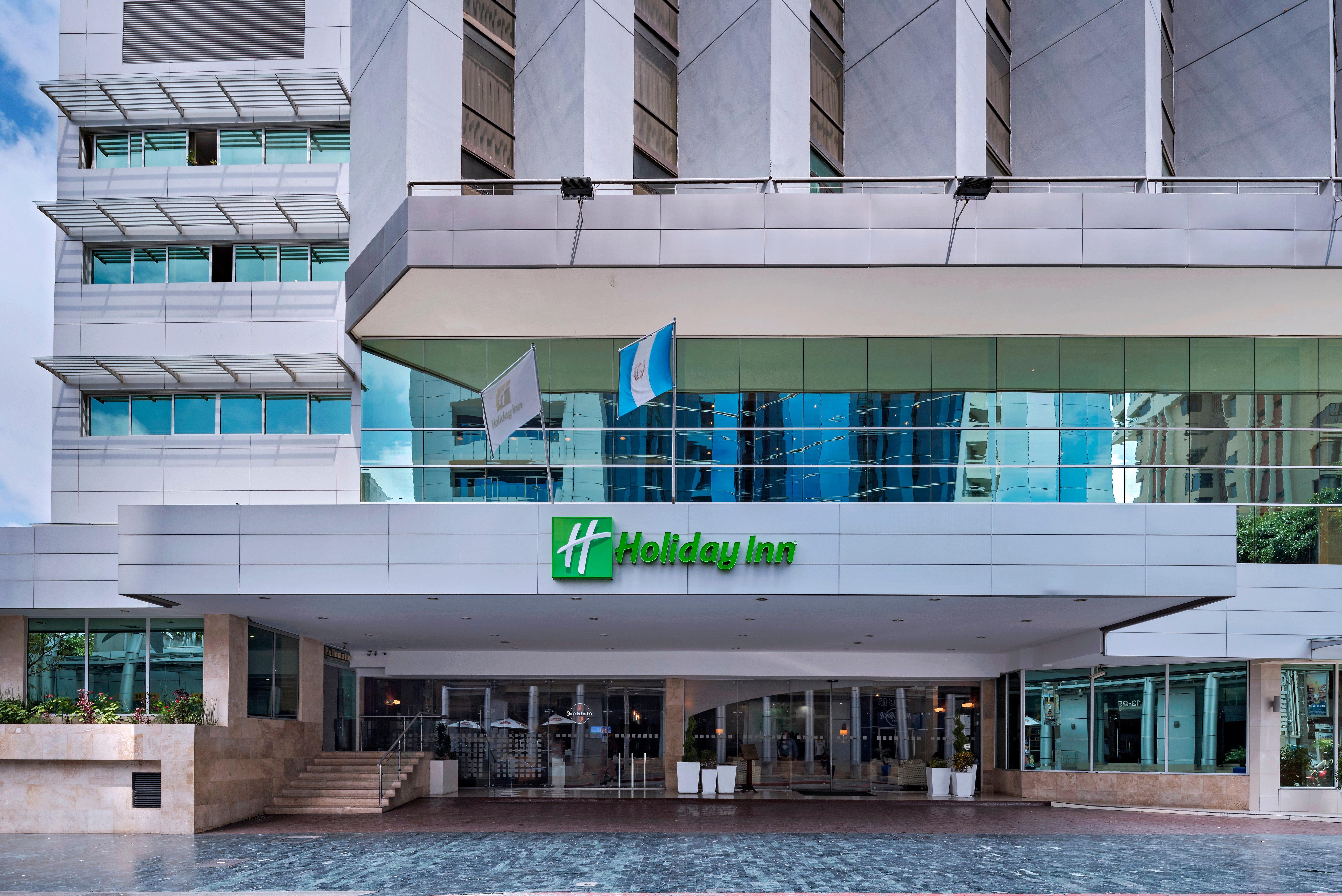 Hyatt Centric Гватемала Экстерьер фото
