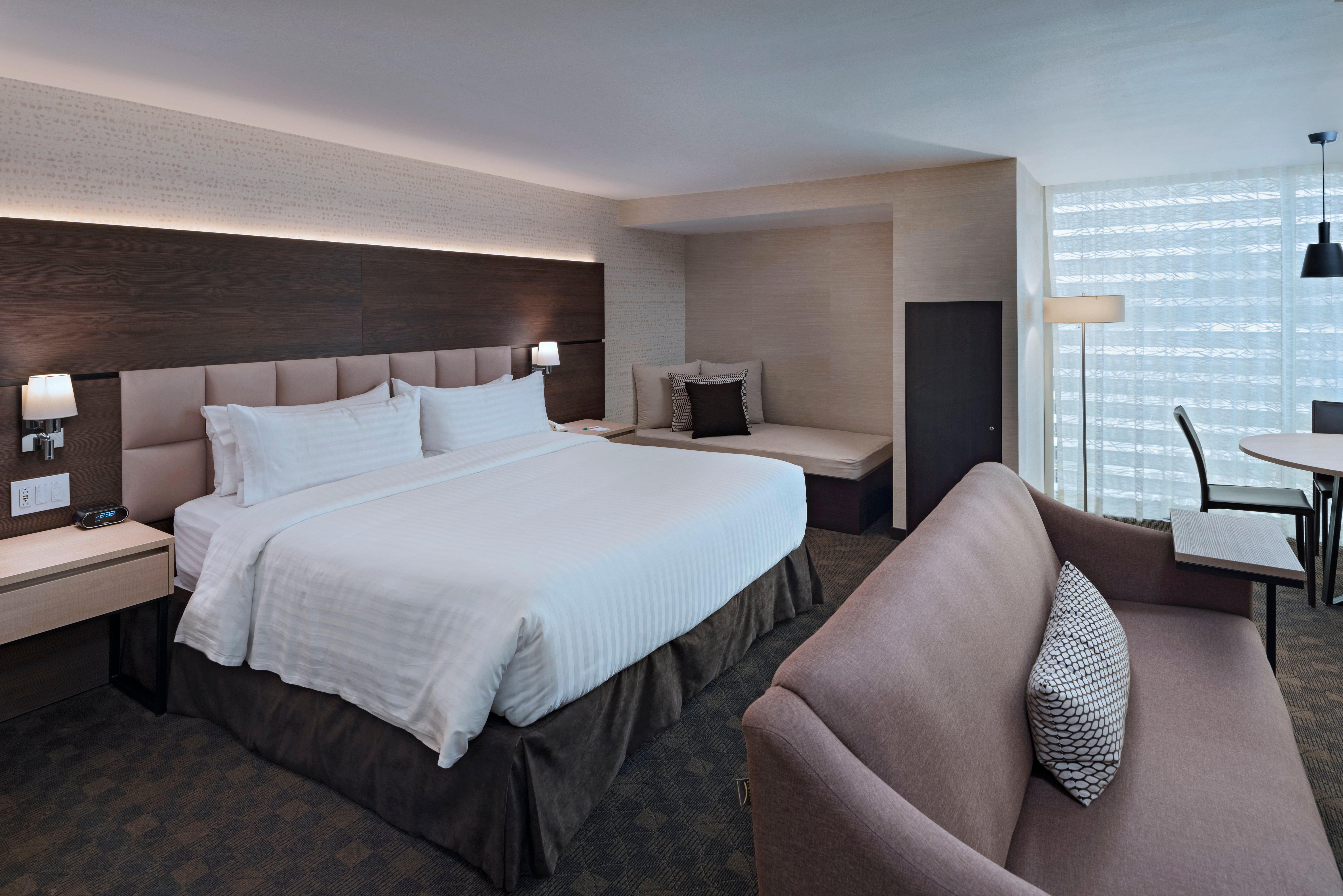 Hyatt Centric Гватемала Экстерьер фото