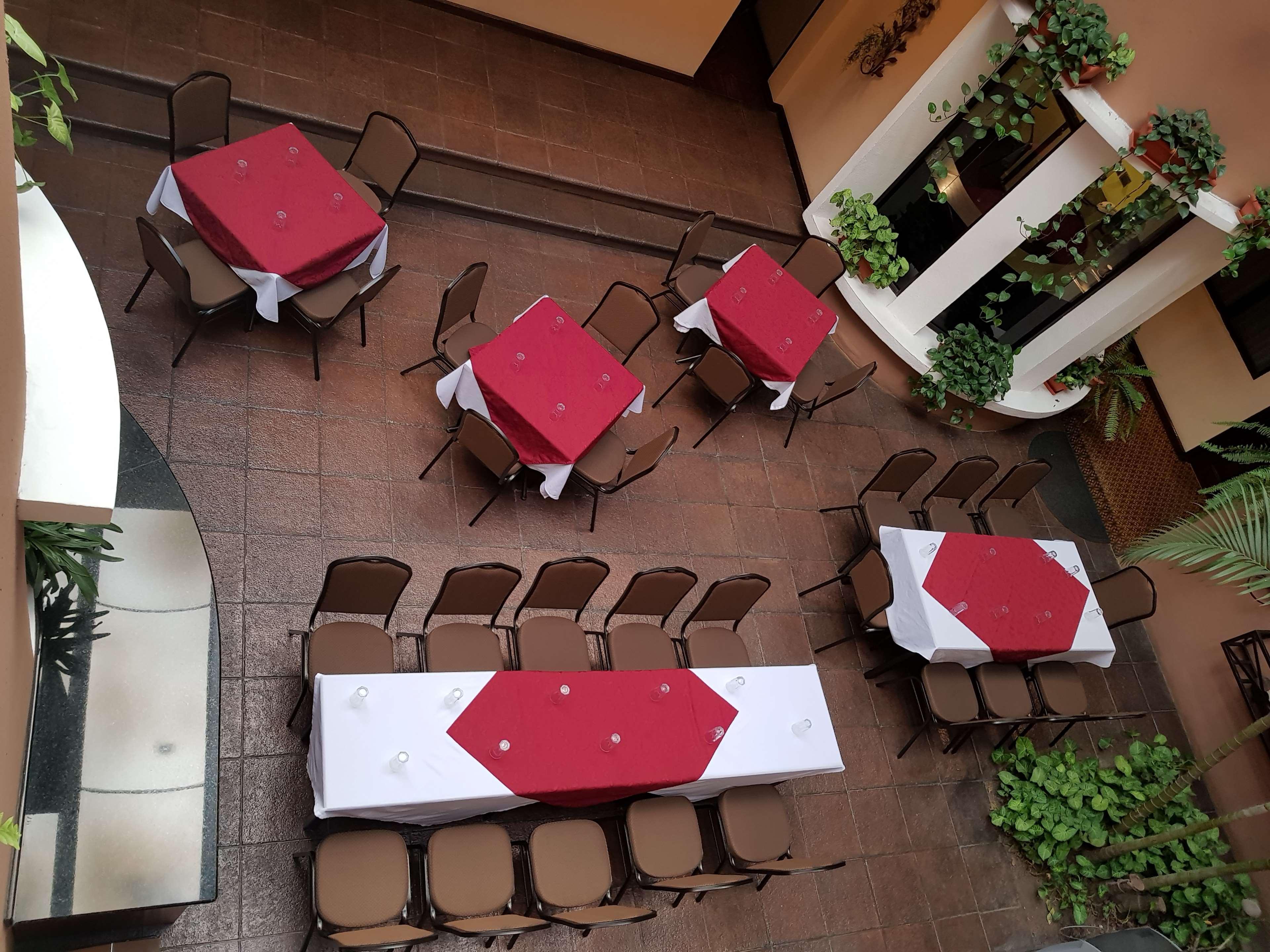 Hyatt Centric Гватемала Экстерьер фото