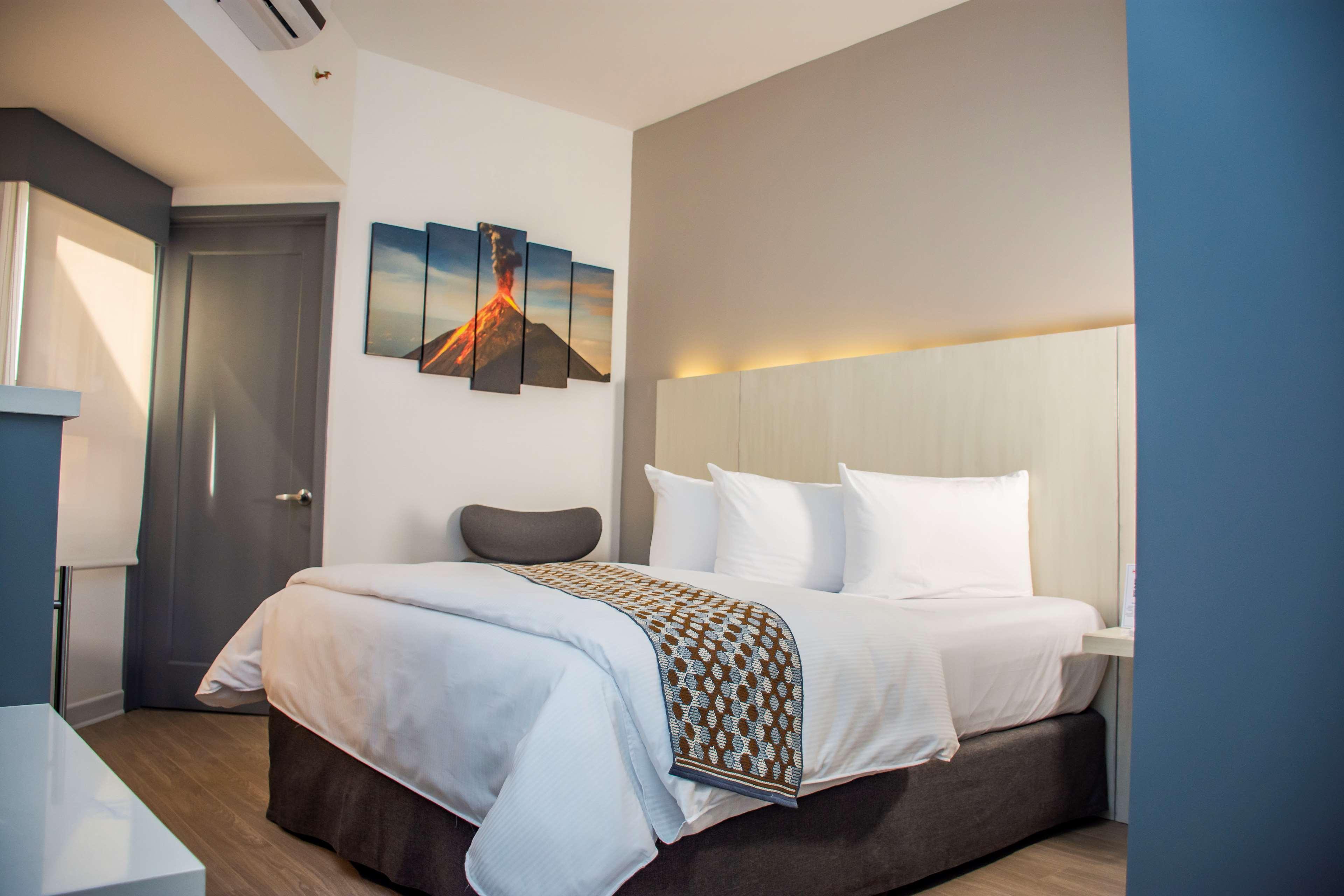 Hyatt Centric Гватемала Экстерьер фото