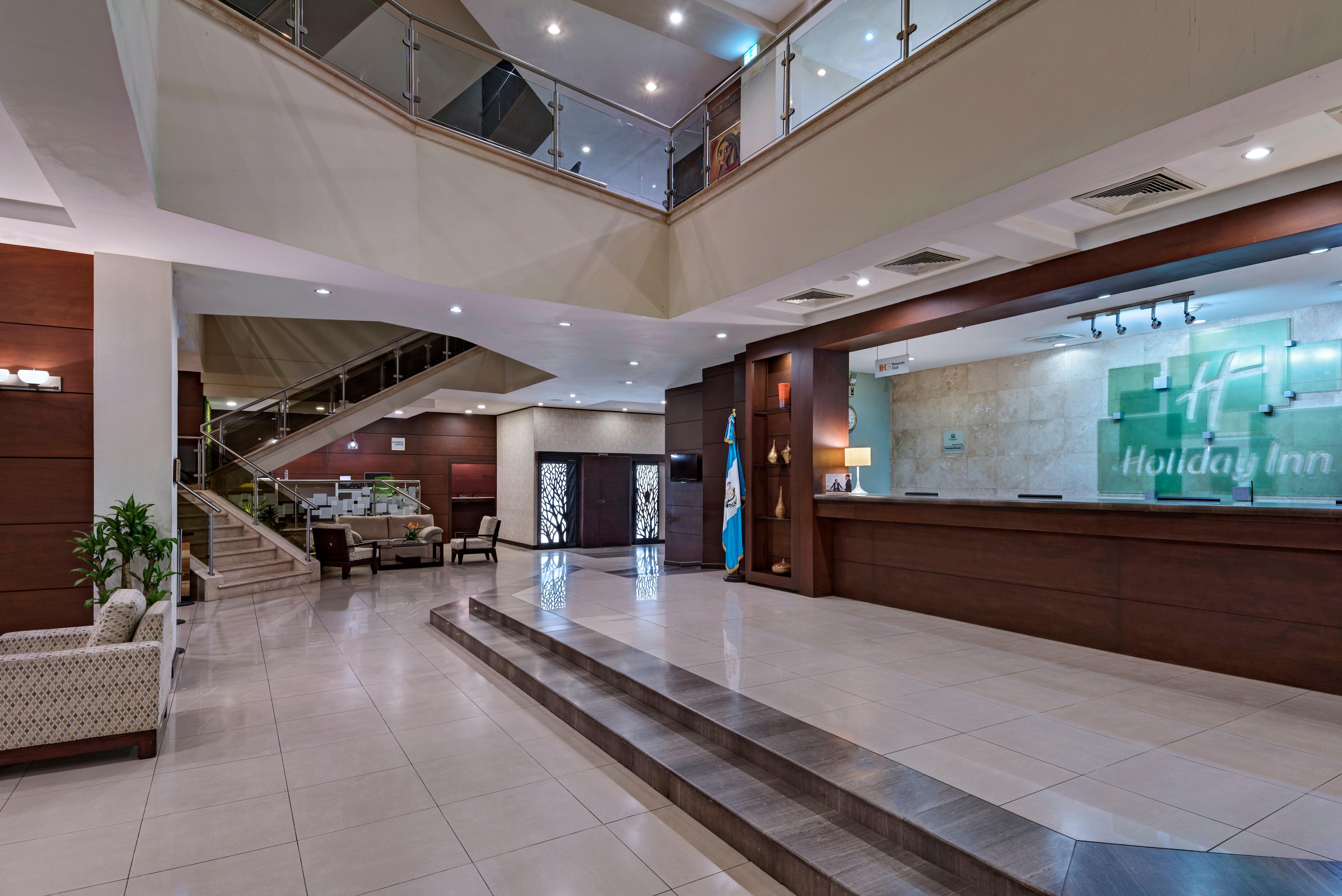 Hyatt Centric Гватемала Экстерьер фото