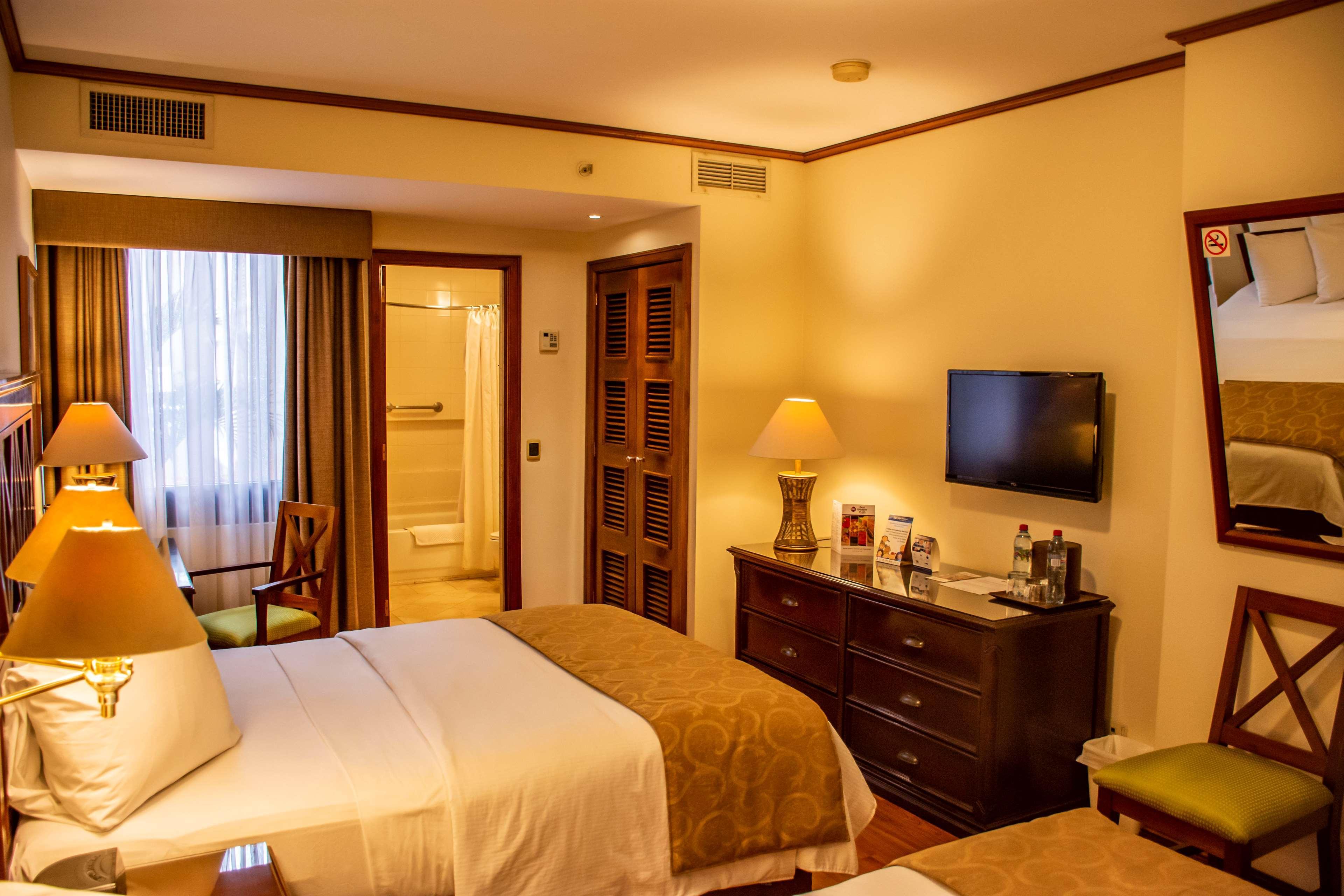 Hyatt Centric Гватемала Экстерьер фото