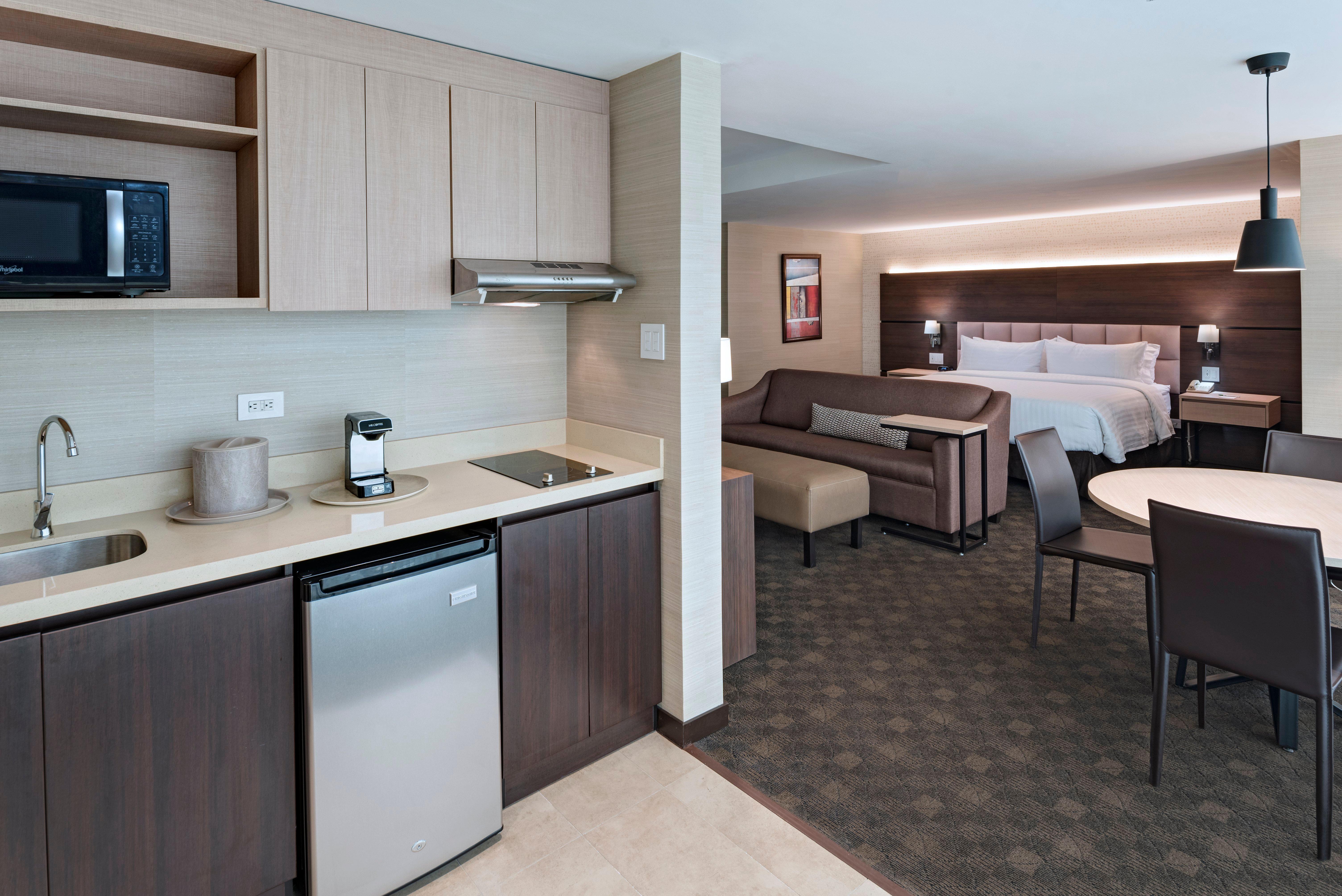 Hyatt Centric Гватемала Экстерьер фото