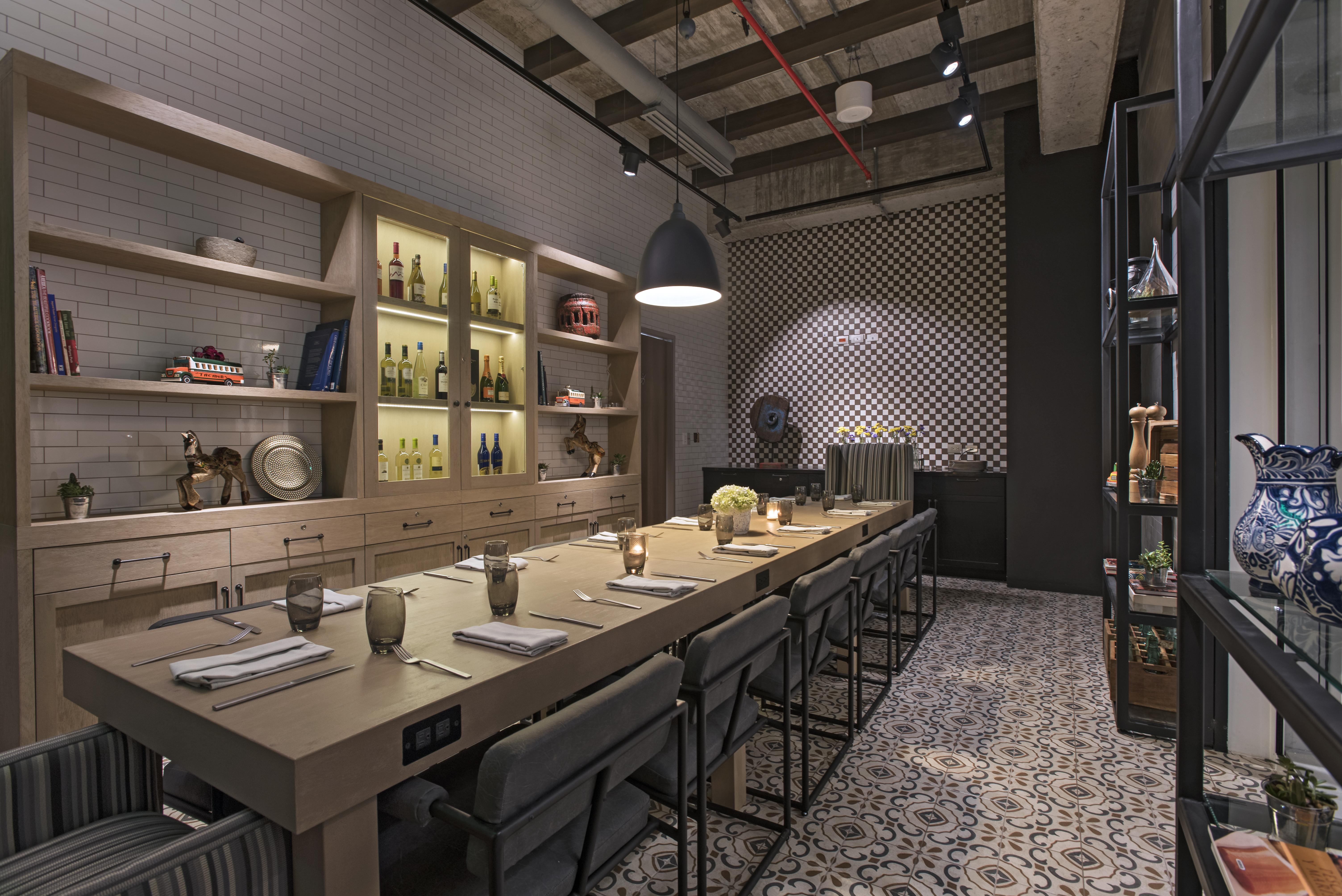 Hyatt Centric Гватемала Экстерьер фото