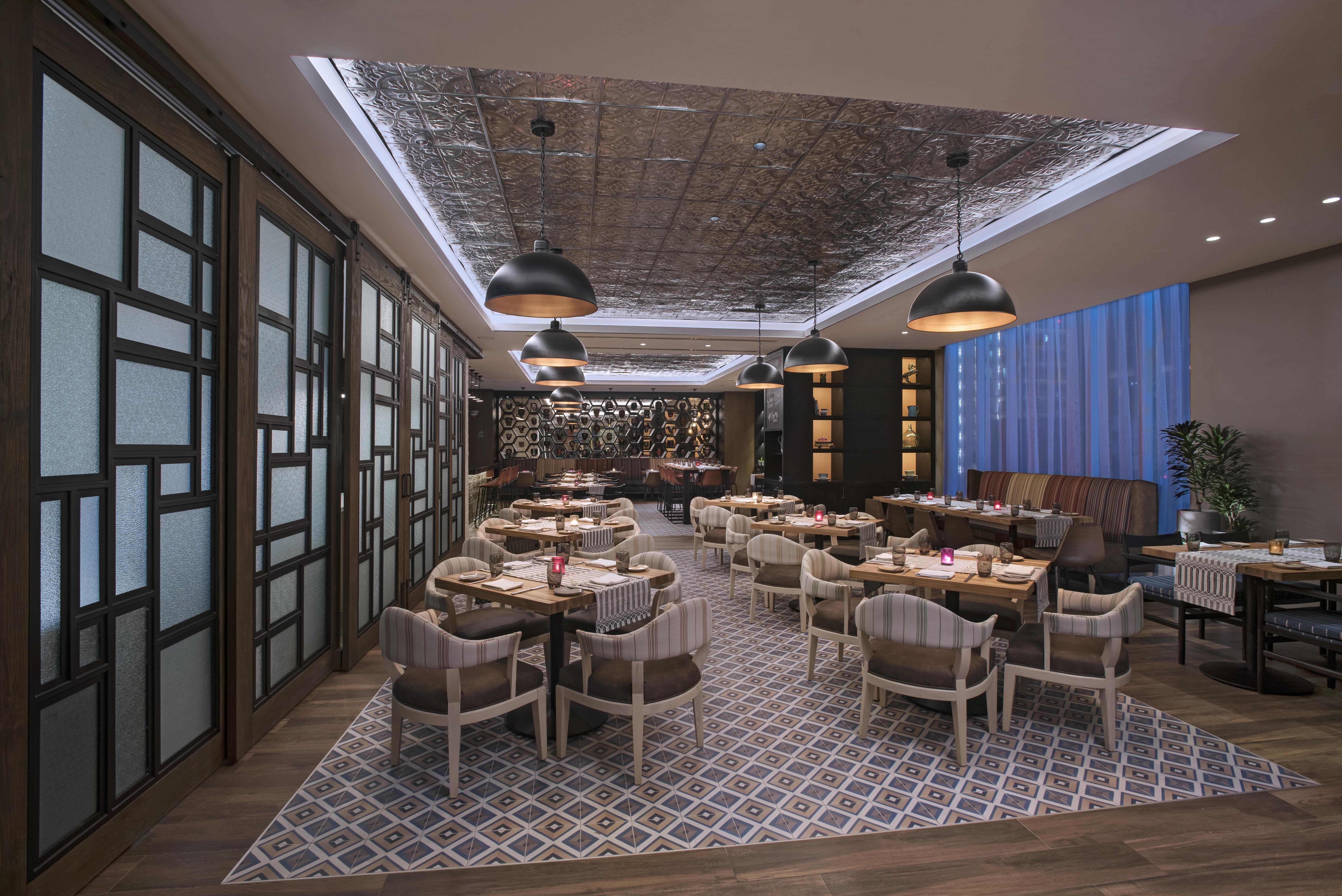 Hyatt Centric Гватемала Экстерьер фото